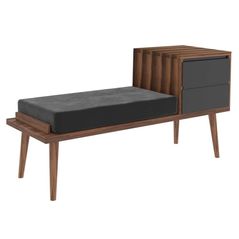 Raft pentru încălțăminte Trendy Fiume 120x40x45cm (GTR001377)