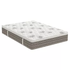 Ортопедический матрас Somnart 024458 Memory Somnia DuoFlex (160x200 cm)