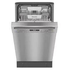 Встраиваемая посудомоечная машина Miele G 5740 SCU SL
