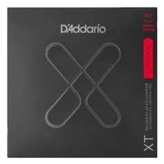 Струна для музыкального инструмента D’Addario XTC45