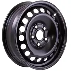 Диски автомобильные Kronprinz 6x15 (5/112) ET47 VO515024 Seat.Skoda.VW