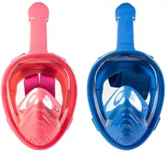 Accesoriu pentru înot miscellaneous 1072 Masca de scufundari XS, pentru copii 2510-1653 SIO