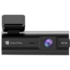 Înregistrator video Navitel NAVR67 2K
