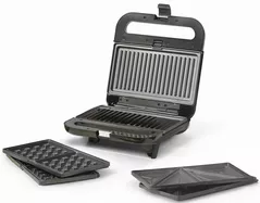 Сендвичница Ufesa Robson 3 in 1