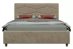 Pat Relaxe Home 024051 Sydney (180x200), London 03, Beige