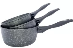 Набор посуды wiSmark S-750 3шт (16/18/20cm)