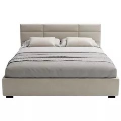 Кровать my-STYLE my-Lara 200x200 (P06D20M03)