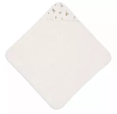 Аксессуар для купания Jollein 534-836-67086 Prosop cu gluga Riverside, 75x75cm