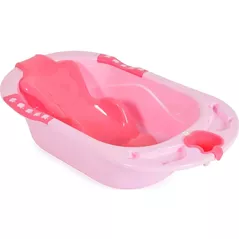 Cădiță Moni Larissa Pink, 89cm