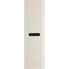 Dulap penal Bayro Etna 350x1200 белый мат