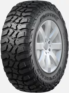 Шина Fortune 225/75 R16 115/112Q Maspire MT 10PR