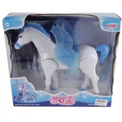 Игрушка Richi (10900) Пегас с музыкой и светом