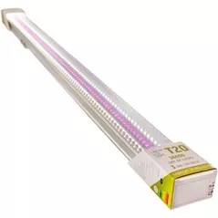 Освещение для помещений LED Market Linear Grow Light 27W, CRI97, Far Red+Deep Blue, SUN LIGHT+FULL SPECTRUM, 600mm