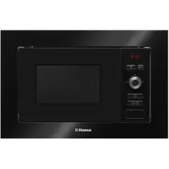 Cuptor cu microunde încorporabil Hansa AMM20BESH