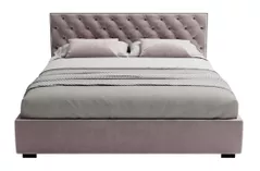 Кровать my-STYLE my-Mona 180x200 (P09D18M11)