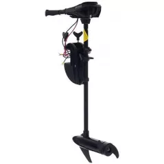 Мотор лодочный Kraft&Dele KD5310 Motor electric de bord 75lbs