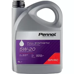 Ulei Pennol 5W20 SP/RC GF-6 5L