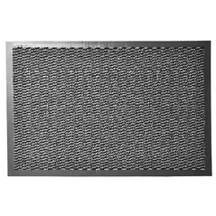 Придверный коврик Luance 50339 Lisa 40x60cm Lisa св-сер