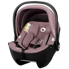 Scaun auto Lionelo Scoica auto 0-13kg Moxie I-Size Pink Mauve