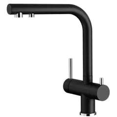 Bateria bucătărie Blanco FONTAS II (526157)