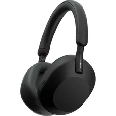 Наушники беспроводные Sony WH1000XM5B