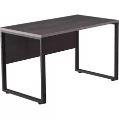 Masă de birou Xenos Meta 100 Cappuccino