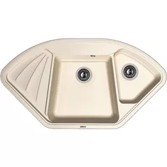 Chiuvetă bucătărie Florentina Capri Jasmin