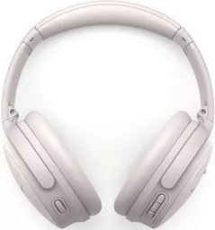 Наушники беспроводные Bose QuietComfort, White Smoke