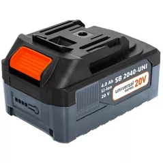 Încărcătoare și Acumulatoare Sequoia SB2040-UNI 20W 4Ah