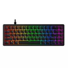 Игровая клавиатура HyperX B4QS3AA#ABA, Alloy Origins 2 65 Mechanical