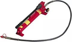 Насос для ГСМ JTC JTC-HB600 гидравлический, ручной, 3/8" 700bar