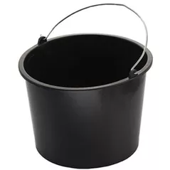 Аксессуар для уборки MTM 9214 Ведро строит 20 л