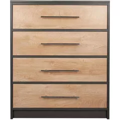 Комод ArtFlame Loft Beige