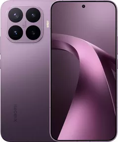 Smartphone Xiaomi 17T Pro 12/512GB Violet