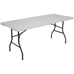 Mobilier pentru camping Nils NC1618 Abisal Camping Table Camp