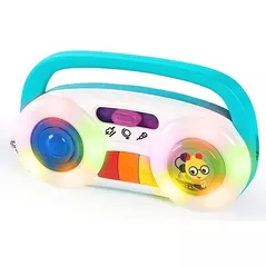 Jucărie muzicală Baby Einstein 12042 Casetofonul fermecat