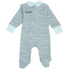 Haine pentru copii Minikin 242260368 Hedgehog Комбинезон на молнии голубая полоска 3-6 мес