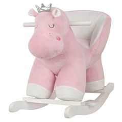 Leagăn pentru bebeluși Kikka Boo 31201040016 Hippo