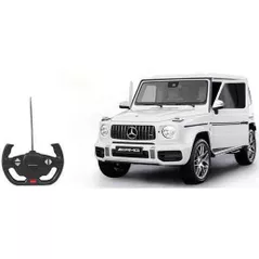 Jucărie cu telecomandă Richi 95700 R/C Mercedes G63 1:14