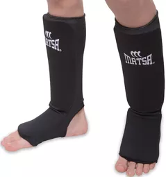 Echipament de protecție SUHS 12233 Aparatoare picioare box XS MA-1912