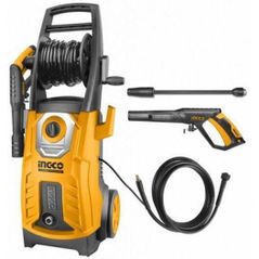 Aparat de spălat cu presiune mare INGCO HPWR25008 (42523)