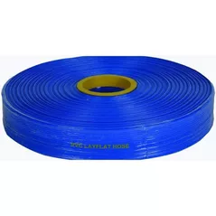 Furtun Villager Refulare layflat PVC 3 (100 m)