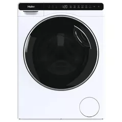 Стиральная машина с фронтальной загрузкой Haier HW50-BP12307