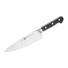 Нож Zwilling 54055 bucătar-șef PRO, lama 20cm