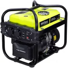 Генератор Kraft&Dele KD135, 2,5 кВт