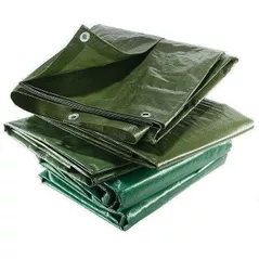 Брезент Greentech Брезент 150gr 5x8 green