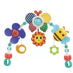 Игрушка-подвеска Huanger (19780) HE0306