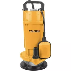 Pompă Tolsen drenaj 17m 370W (79978)