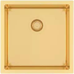 Chiuvetă bucătărie Helika-AquaSanita DER100X-G