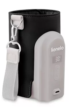 Încălzitor Lionelo Thermup Go EVO Black